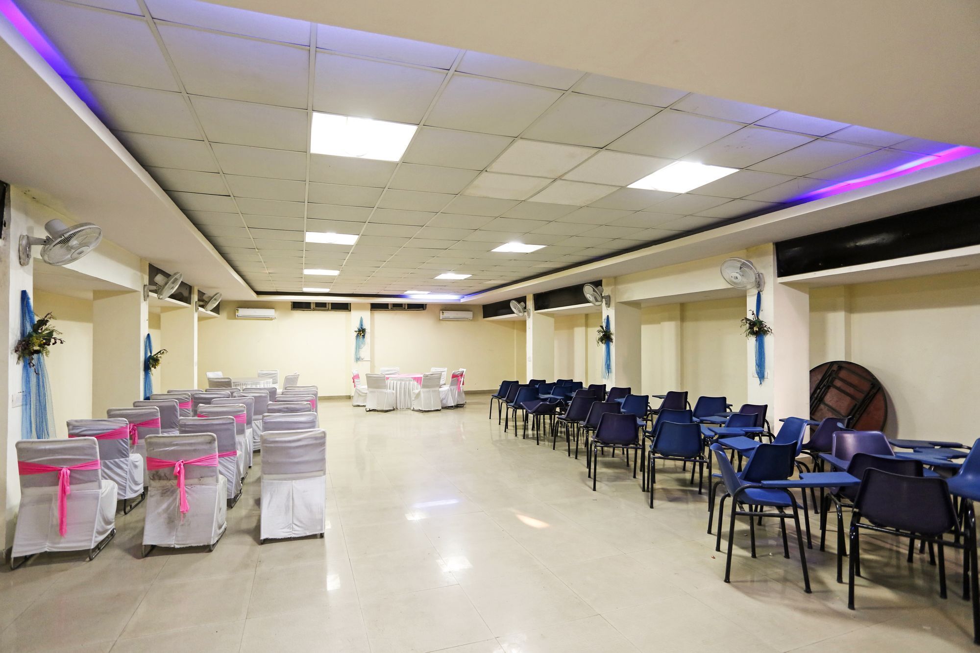 Hotel O Crosswinds Residency Indirapuram Extérieur photo